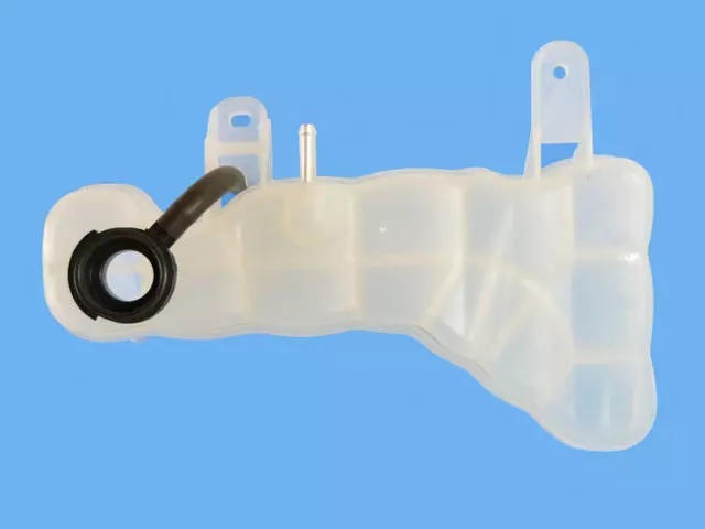 Coolant Recovery Bottle - Mopar (68237637AB) - view 8