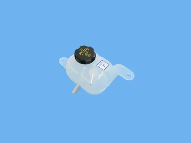 Coolant Reservoir - Mopar (68237842AD) - view 2