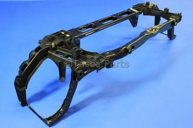 Radiator Closure Panel - Mopar (68238010AB)