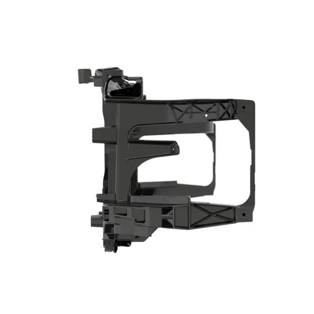Radiator Closure Panel - Mopar (68238010AB) - view 10