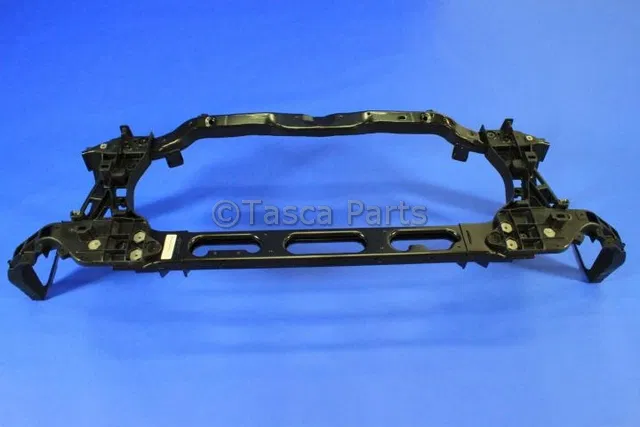 Radiator Closure Panel - Mopar (68238010AB) - view 2