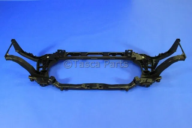 Radiator Closure Panel - Mopar (68238010AB) - view 3