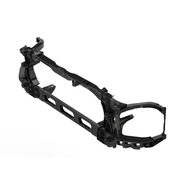 Radiator Closure Panel - Mopar (68238010AB) - view 7