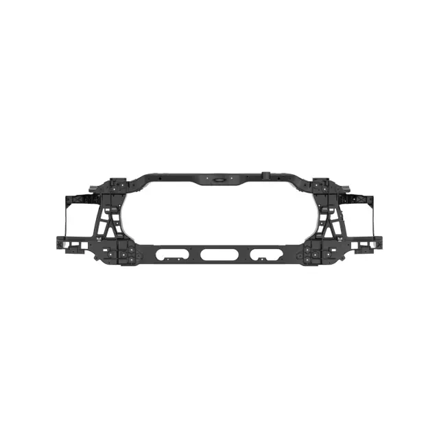 Radiator Closure Panel - Mopar (68238010AB) - view 8