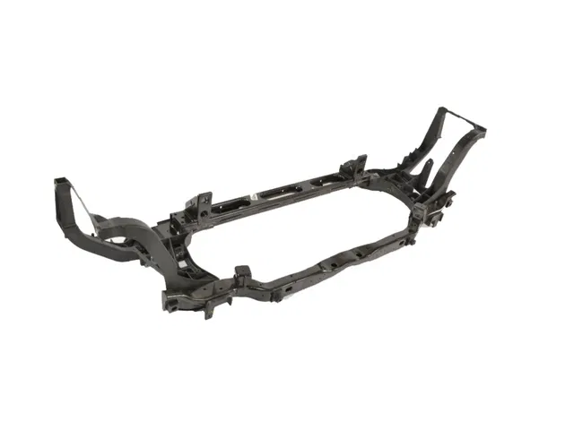 Radiator Closure Panel - Mopar (68239145AA) - view 3
