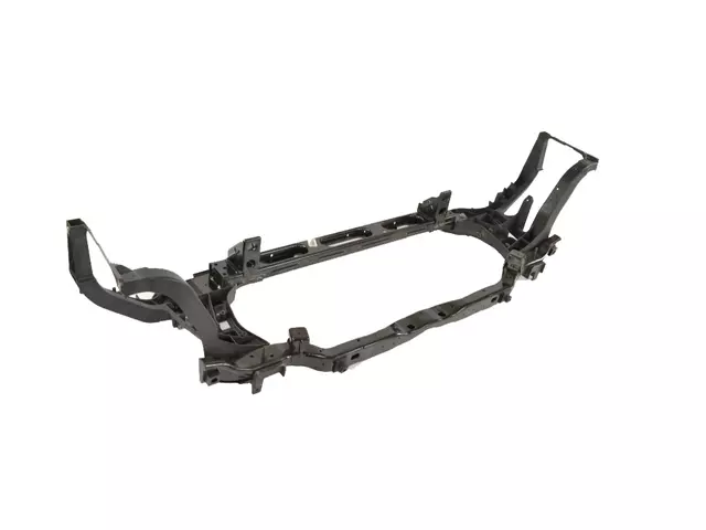 Radiator Closure Panel - Mopar (68239145AA) - view 12