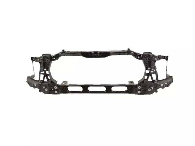 Radiator Closure Panel - Mopar (68239145AA) - view 5