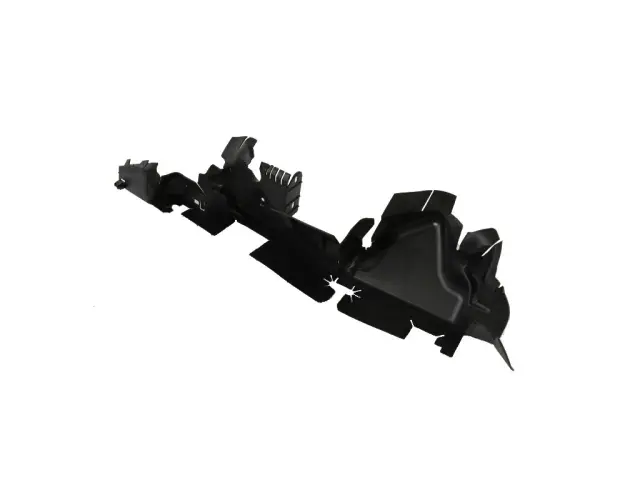 Radiator Shield, Left - Mopar (68239909ae) - view 2