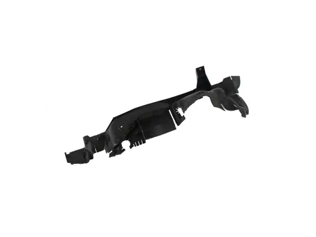 Radiator Shield, Left - Mopar (68239909ae) - view 3