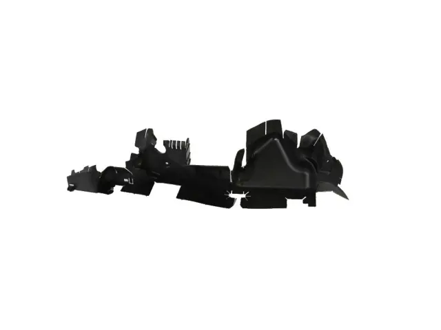 Radiator Shield, Left - Mopar (68239909ae) - view 4