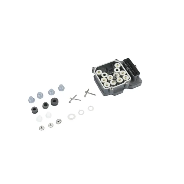 Anti-Lock Brake System Module - Mopar (68240853AA) - view 4