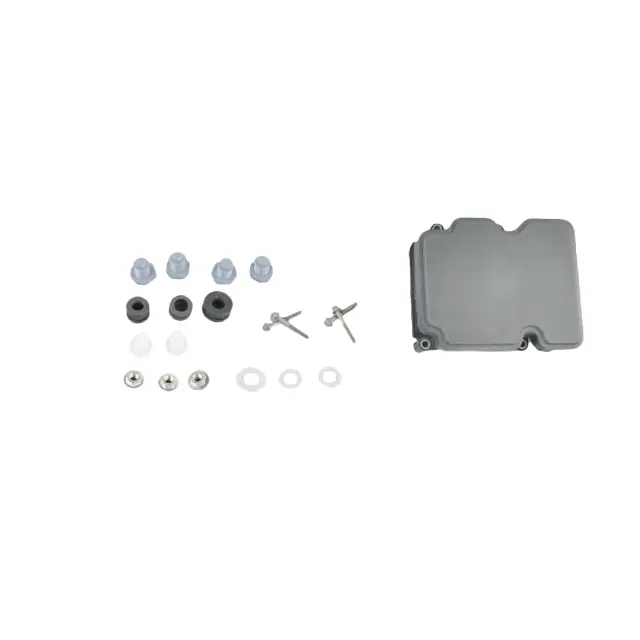 Anti-Lock Brake System Module - Mopar (68240853AA) - view 5