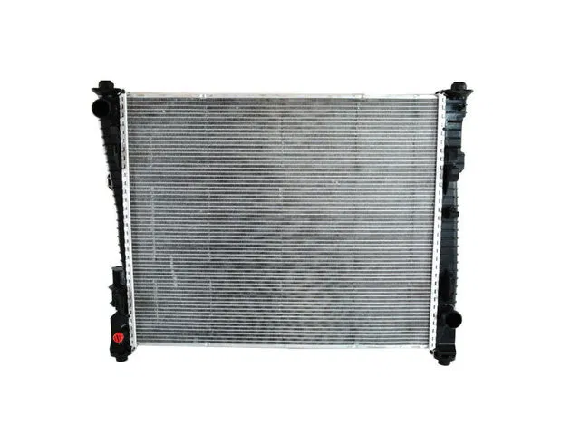Engine Cooling Radiator - Mopar (68244086AA) - view 2