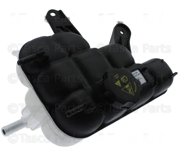 Coolant Recovery Bottle - Mopar (68244088AA)