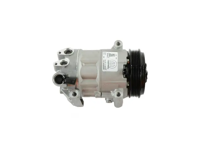 Air Conditioning Compressor - Mopar (68245073aa) - view 3