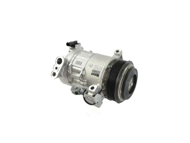 Air Conditioning Compressor - Mopar (68245074aa)
