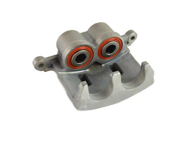 Disc Brake Caliper Assembly, Right - Mopar (68245094AA)