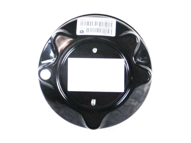 Power Brake Booster - Mopar (68245355AE) - view 2