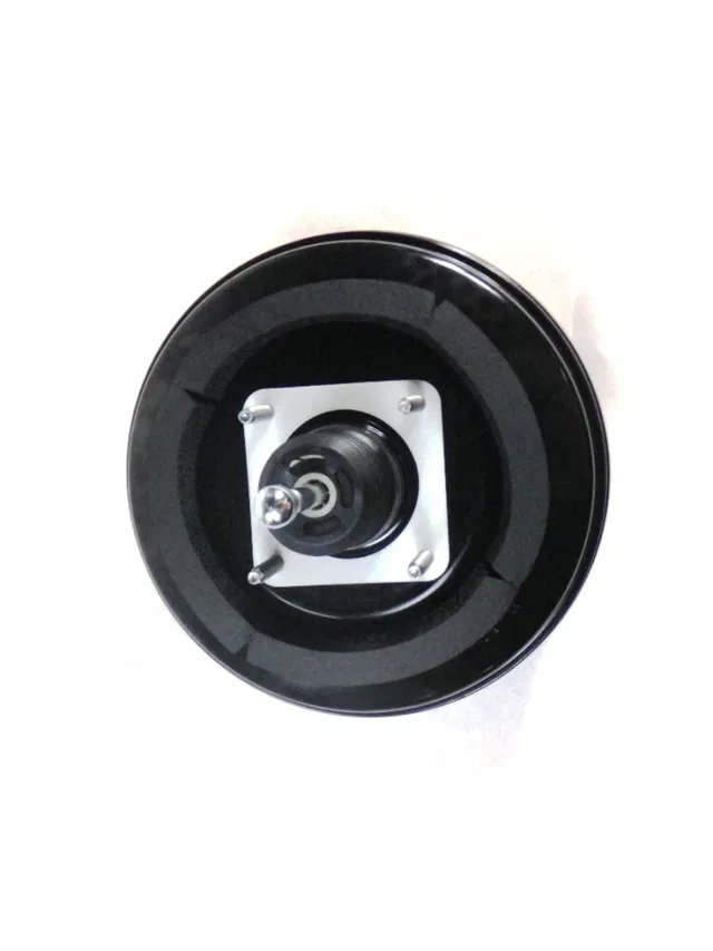 Power Brake Booster - Mopar (68245355AE) - view 4