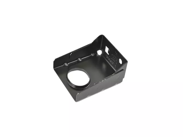 Radiator Support Bracket - Mopar (68247201AA) - view 6