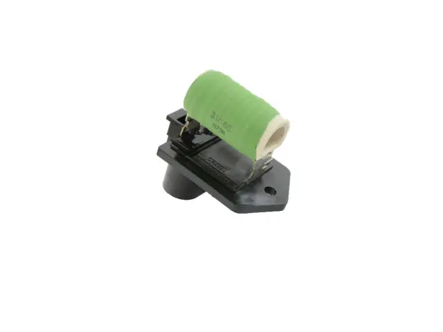 Radiator Fan Resistor - Mopar (68247207AA) - view 2