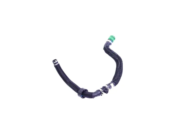 Heater Return Hose - Mopar (68249881ac)
