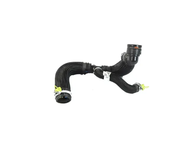 Radiator Outlet Hose And Clamp - Mopar (68251833ad)