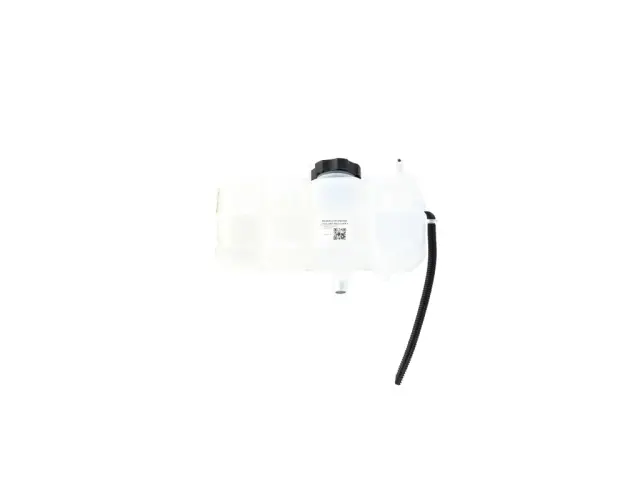 Coolant Reservoir - Mopar (68251840ac) - view 2