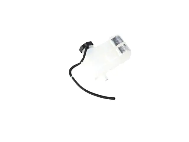 Coolant Reservoir - Mopar (68251840ac) - view 4