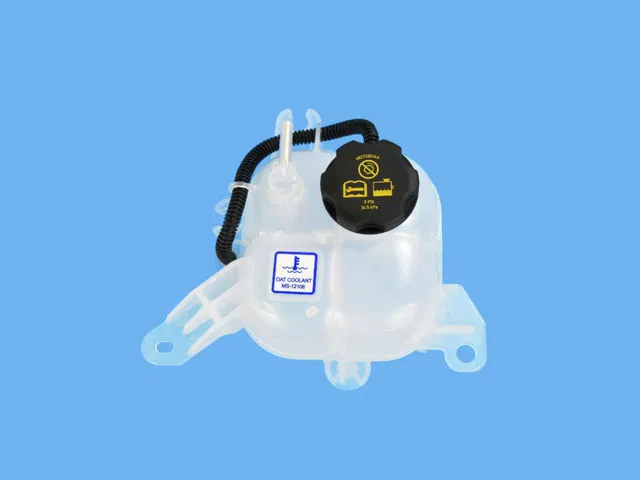 Electronics Cooling Reservoir - Mopar (68252547AC) - view 3