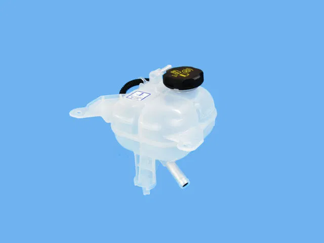 Electronics Cooling Reservoir - Mopar (68252547AC) - view 4