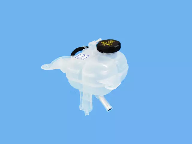 Electronics Cooling Reservoir - Mopar (68252547AC) - view 7
