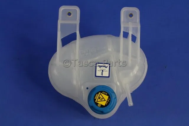 Coolant Recovery Bottle - Mopar (68260324AA)