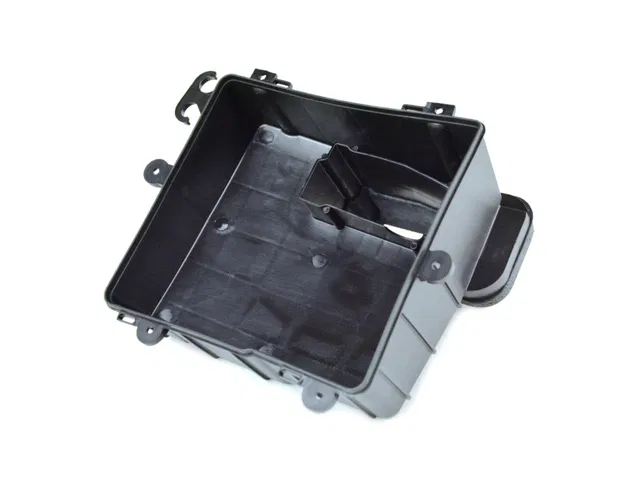 A/C And Heater Lower Housing - Mopar (68261531AA) - view 4