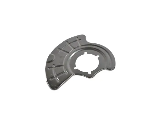 Brake Shield, Right - Mopar (68264856aa) - view 2