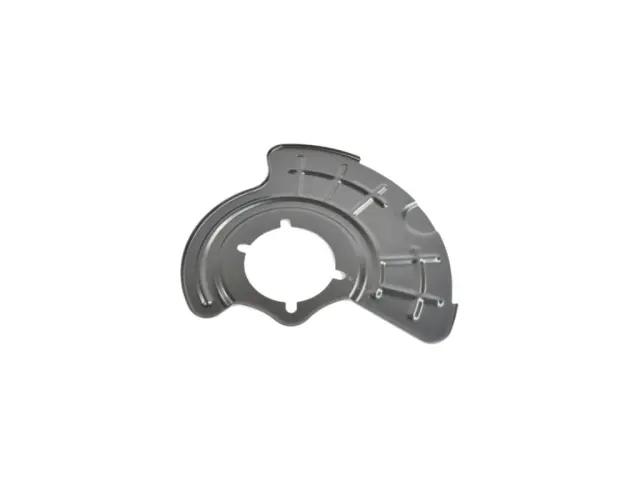 Brake Shield, Right - Mopar (68264856aa) - view 3