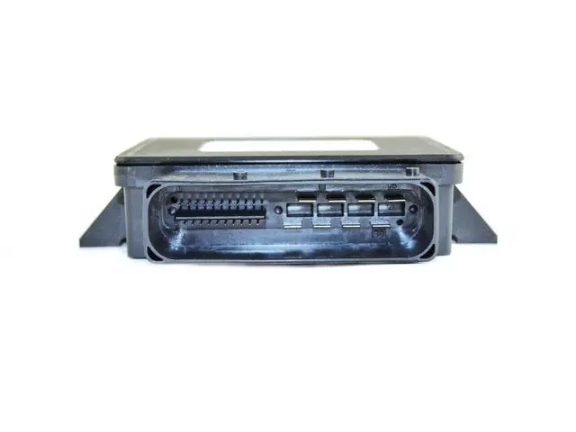 Parking Brake Module - Mopar (68265141AC) - view 4