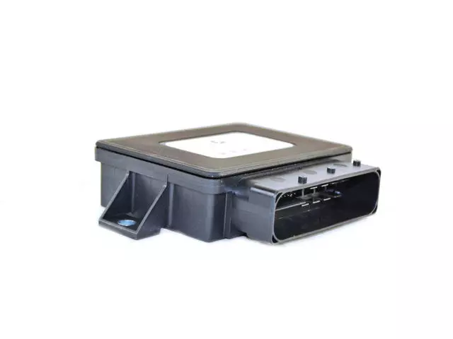 Parking Brake Module - Mopar (68265141AC) - view 6