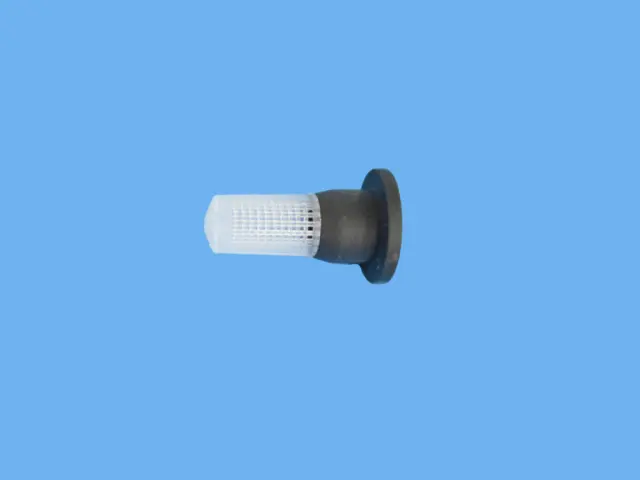 Windshield Washer Filter - Mopar (68266000aa) - view 2