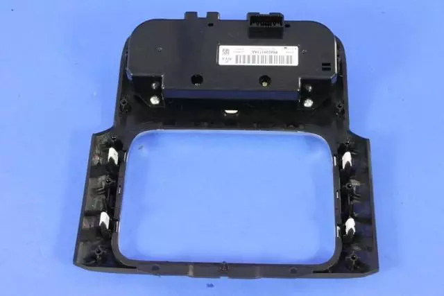 Ac & Heater Control - Mopar (68268191AA) - view 4