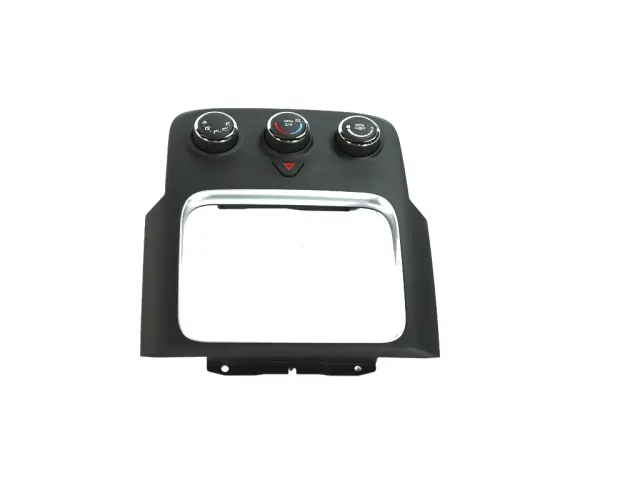 Ac & Heater Control - Mopar (68268191AA) - view 8