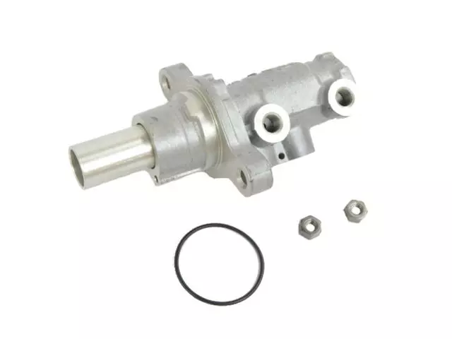 Brake Master Cylinder - Mopar (68269712aa)