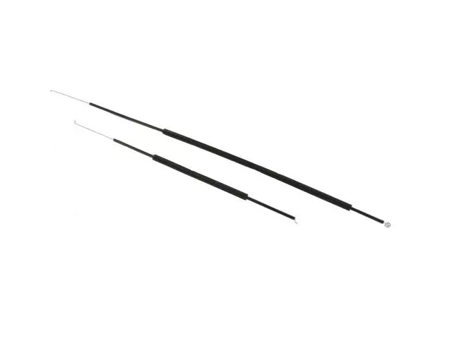 A/C And Heater Control Cable - Mopar (68270228aa)