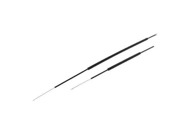 A/C And Heater Control Cable - Mopar (68270228aa) - view 4