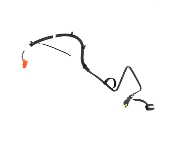Engine Block Heater Cord - Mopar (68270518ac) - view 3