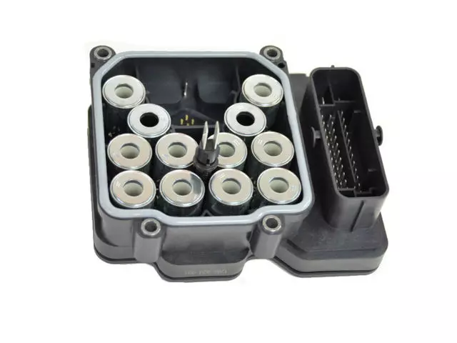 Anti-Lock Brake System Module - Mopar (68270559aa) - view 2