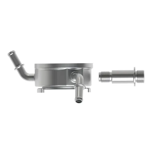 Engine Oil Heater - Mopar (68271639AD) - view 5