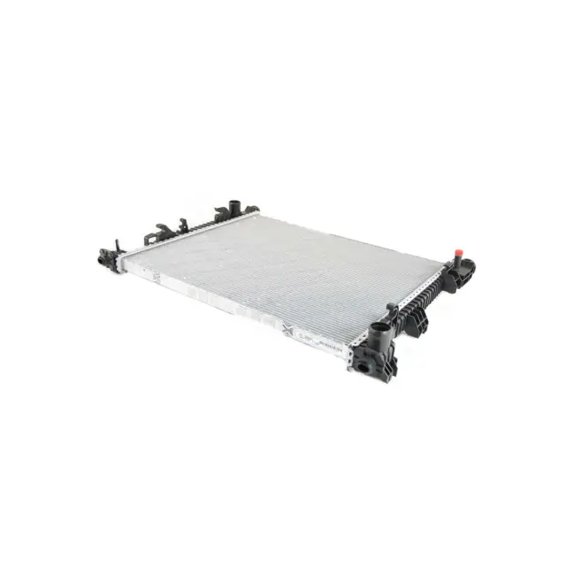 Engine Cooling Radiator - Mopar (68273308aa) - view 2