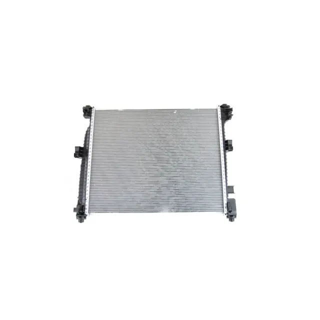Engine Cooling Radiator - Mopar (68273308aa) - view 3