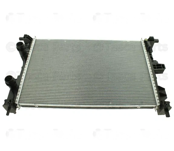 Engine Cooling Radiator - Mopar (68273401AA)